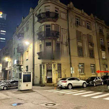 City Comfort 아파트