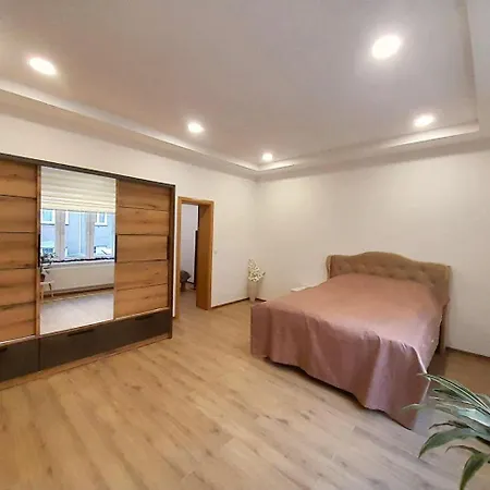 아파트 City Comfort *