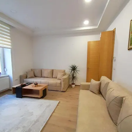 City Comfort 아파트